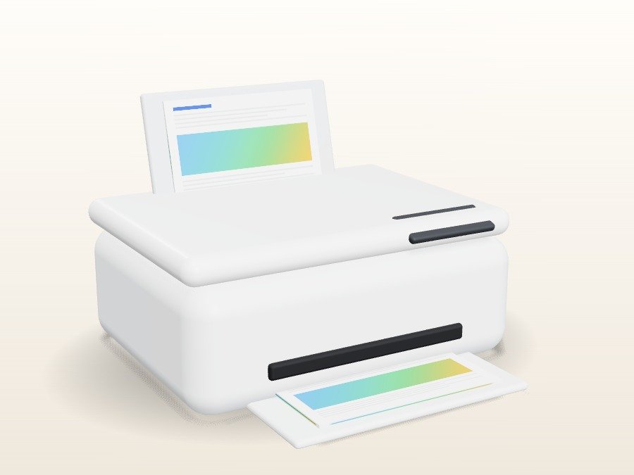 HP home printers