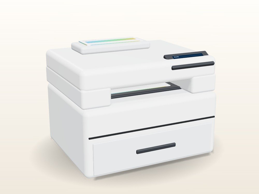 HP Color LaserJet Pro MFP 4301fdw Wireless Multifunction Printer