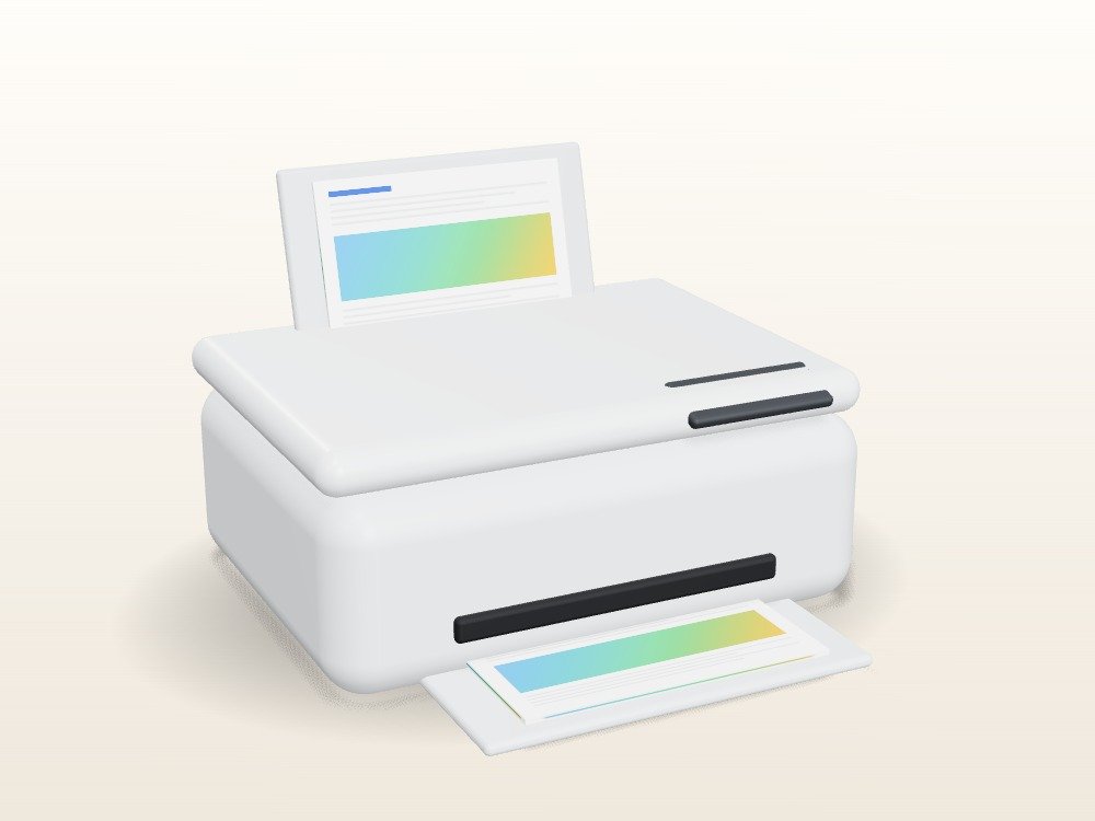 HP DeskJet 4155e Wireless All-in-One Printer