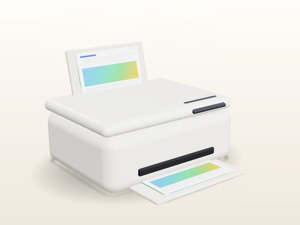 HP DeskJet 4255e Wireless All-in-One Printer