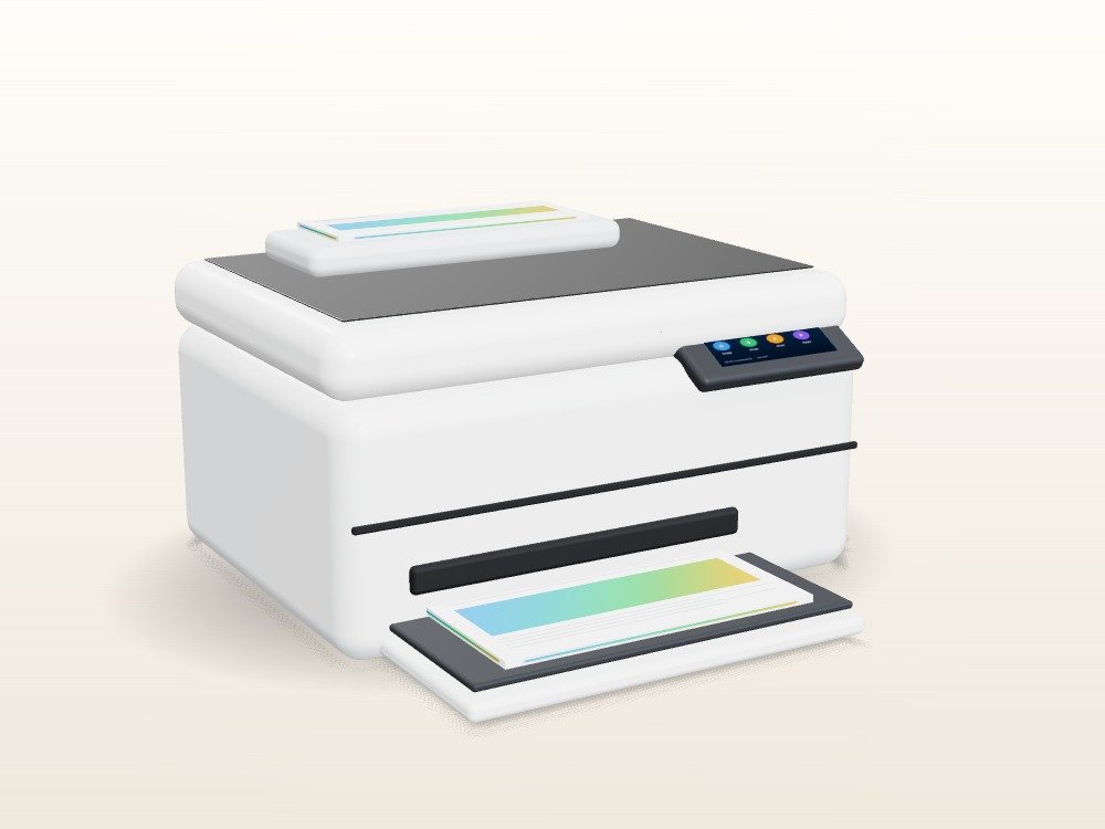 HP ENVY 6555e Wireless All-in-One Color Inkjet Printer