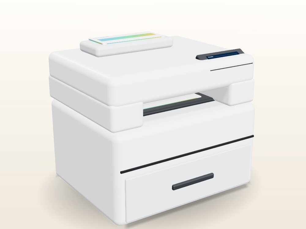 HP LaserJet MFP M139we Wireless Multifunction Laser Printer