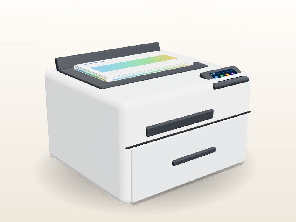 HP LaserJet Pro M118dw Wireless Monochrome Laser Printer