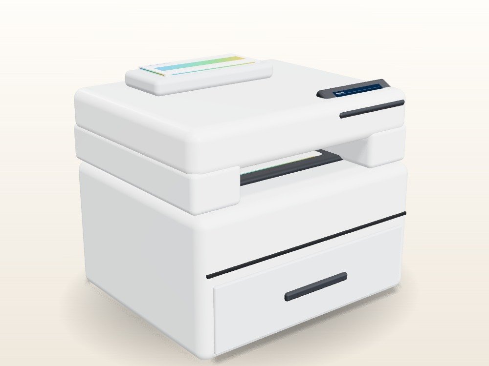 HP LaserJet Pro MFP M234sdw Wireless Multifunction Laser Printer