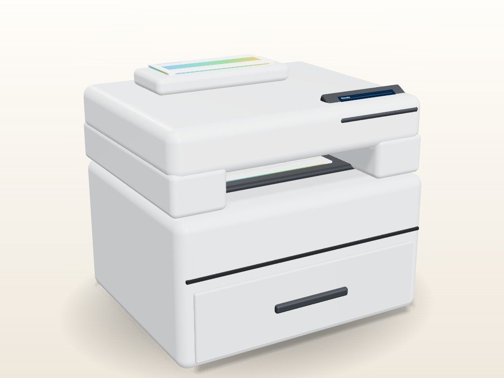 HP Neverstop Laser MFP 1202w Wireless Multifunction Printer