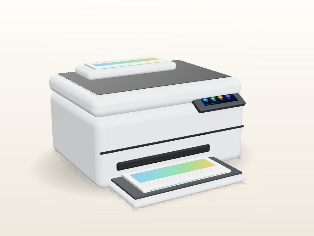 HP OfficeJet Pro 8015e Wireless All-in-One Color Inkjet Printer