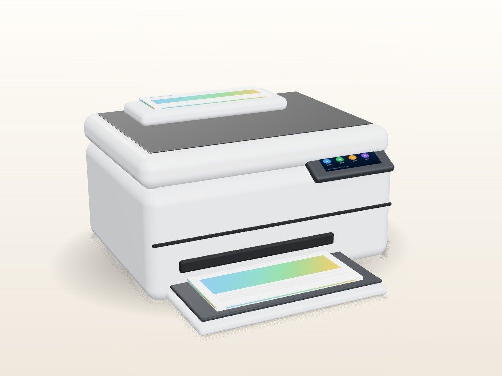 HP OfficeJet Pro 8025e Wireless All-in-One Color Inkjet Printer