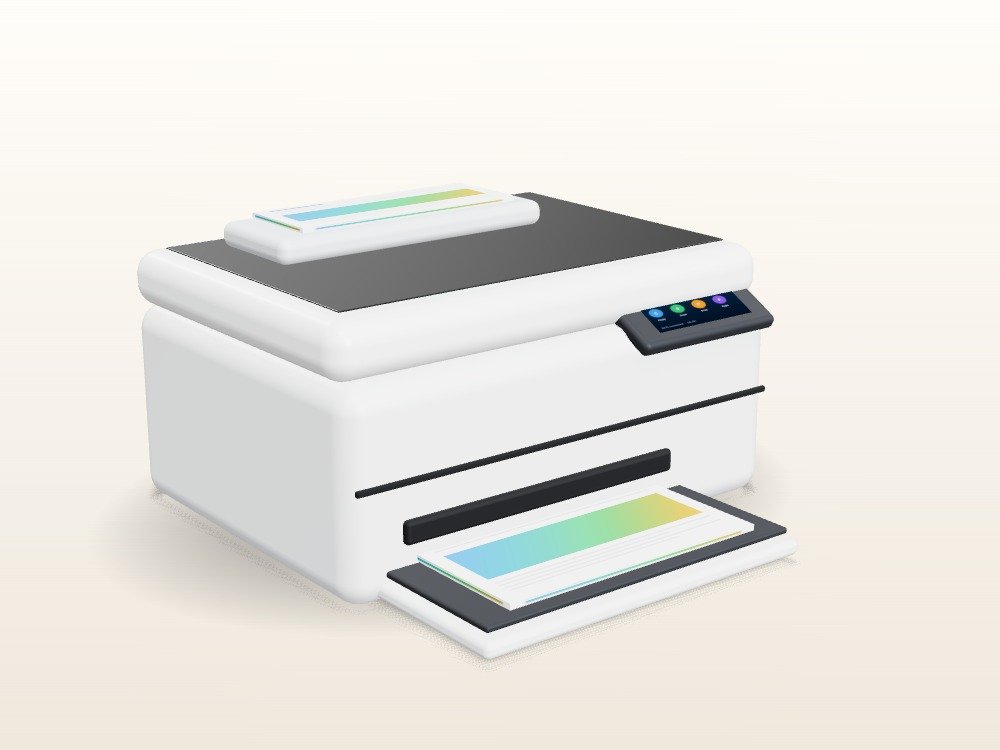 HP OfficeJet Pro 8125e Wireless All-in-One Color Inkjet Printer