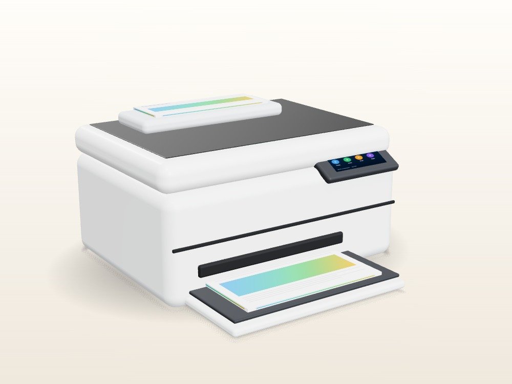 HP OfficeJet Pro 8135e Wireless All-in-One Color Inkjet Printer