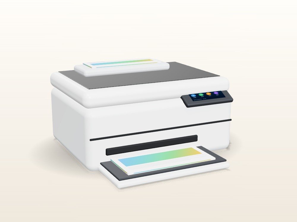 HP OfficeJet Pro 9125e Wireless All-in-One Color Inkjet Printer