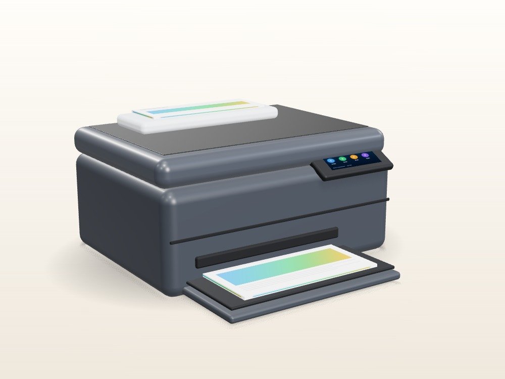 HP OfficeJet Pro 9135e Wireless All-in-One Color Inkjet Printer