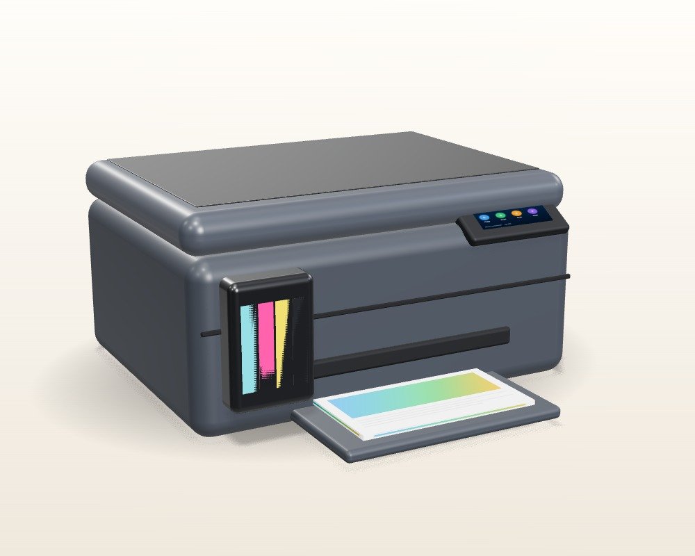 HP Smart Tank printer